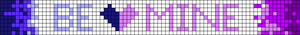 Alpha pattern #29997 variation #19441