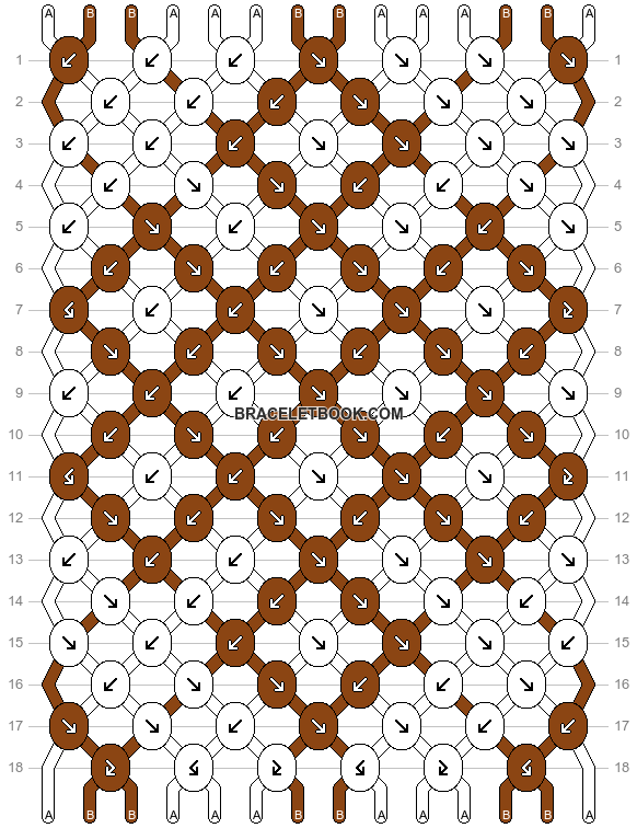 Normal pattern #18761 variation #19447 pattern