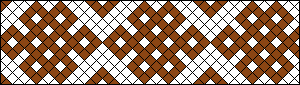 Normal pattern #18761 variation #19447