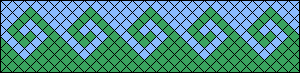 Normal pattern #566 variation #19450