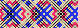Normal pattern #28798 variation #19451
