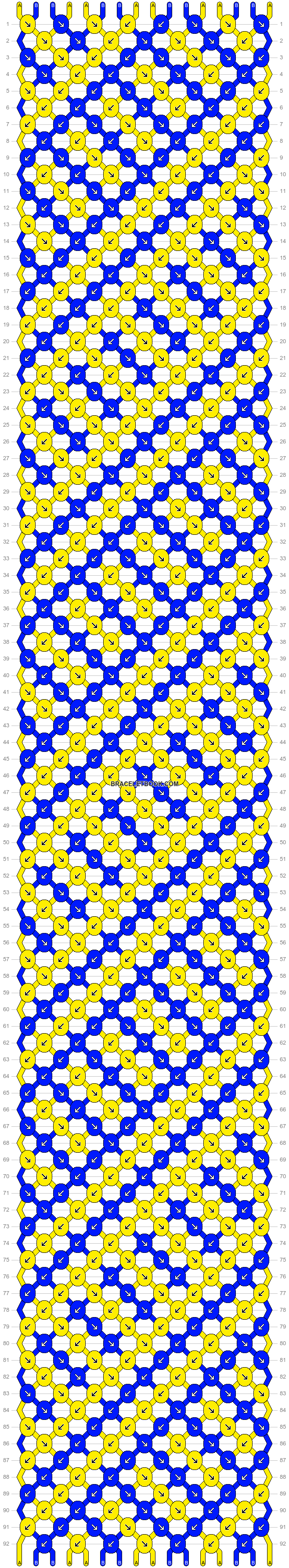 Normal pattern #30847 variation #19453 pattern