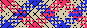 Normal pattern #3415 variation #19455