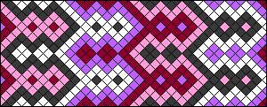 Normal pattern #10388 variation #19472