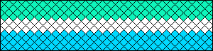 Normal pattern #6306 variation #19500