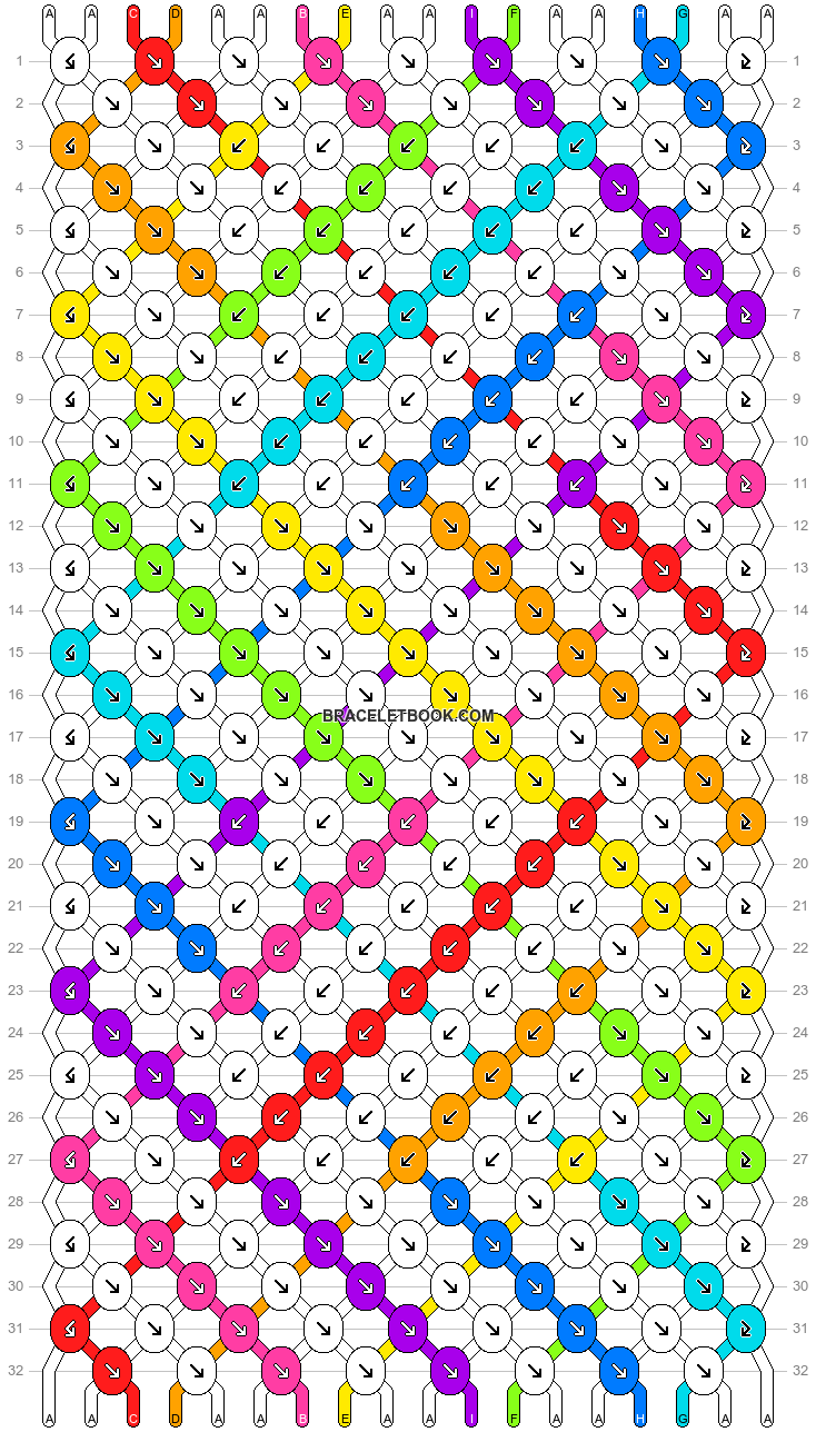 Normal pattern #30223 variation #19504 pattern