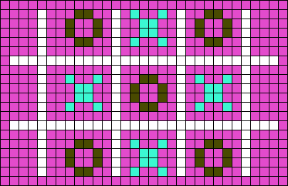 Alpha pattern #29799 variation #19509 preview