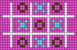 Alpha pattern #29799 variation #19509