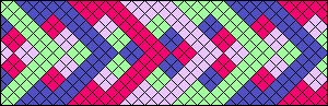 Normal pattern #30402 variation #19510