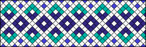Normal pattern #22783 variation #19514