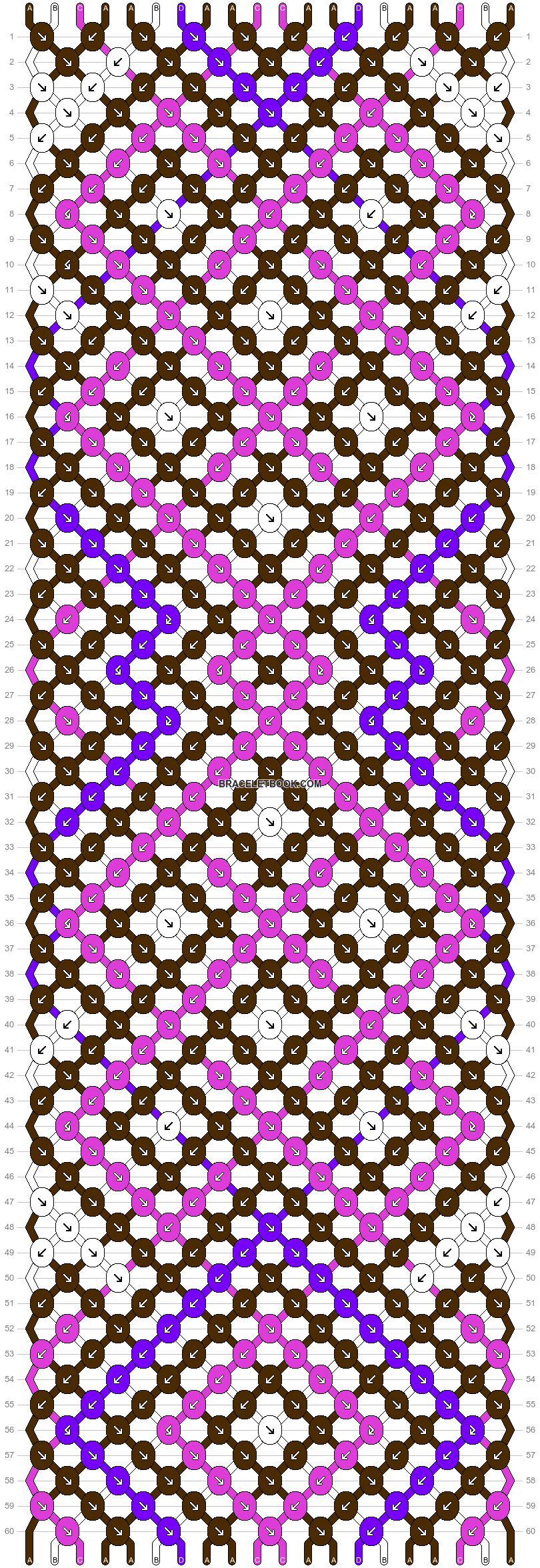 Normal pattern #30798 variation #19518 pattern