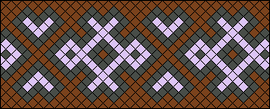 Normal pattern #26051 variation #19524