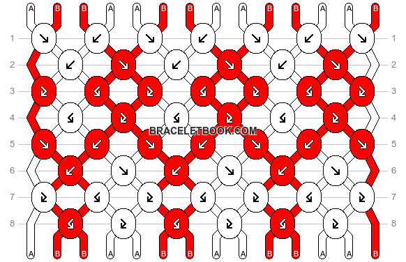 Normal pattern #30945 variation #19528 pattern