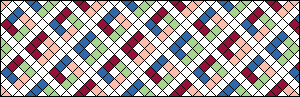 Normal pattern #27133 variation #19537
