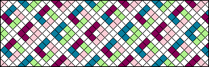 Normal pattern #27133 variation #19538