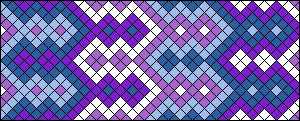 Normal pattern #10388 variation #19541