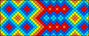 Normal pattern #28949 variation #19542