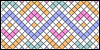 Normal pattern #27568 variation #19543