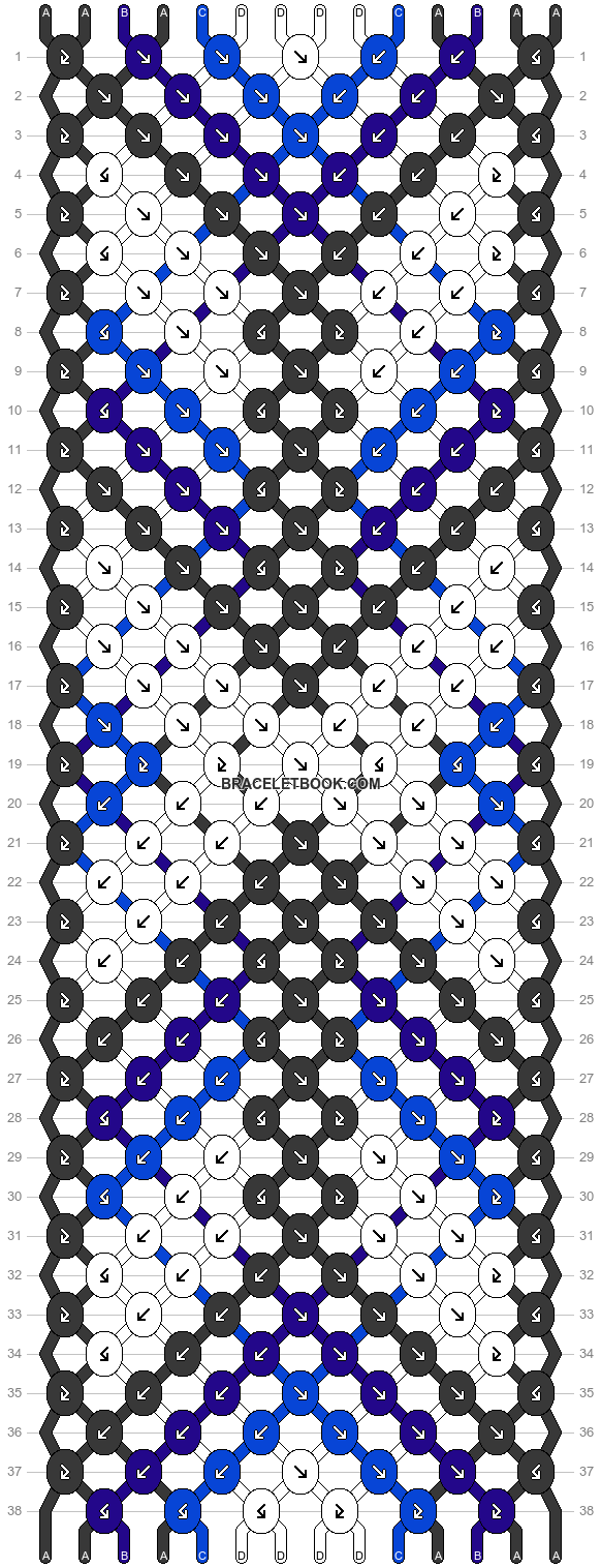 Normal pattern #30269 variation #19547 pattern
