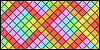 Normal pattern #30966 variation #19554