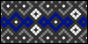 Normal pattern #24652 variation #19555