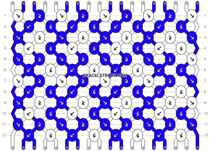 Normal pattern #30947 variation #19558 pattern