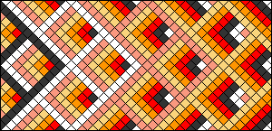 Normal pattern #24520 variation #19559