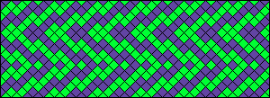 Normal pattern #30944 variation #19573