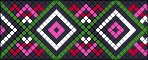 Normal pattern #17702 variation #19576