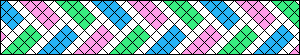 Normal pattern #25463 variation #19578