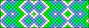 Normal pattern #24999 variation #19580