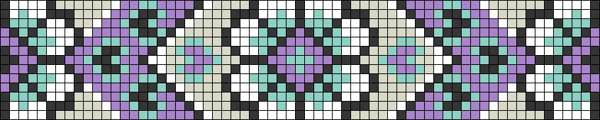 Alpha pattern #24902 variation #19596 preview