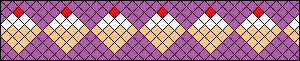 Normal pattern #17435 variation #19603