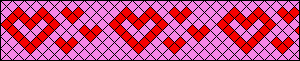 Normal pattern #7437 variation #19609