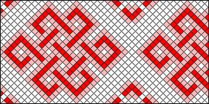 Normal pattern #10182 variation #19616