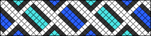 Normal pattern #31018 variation #19621