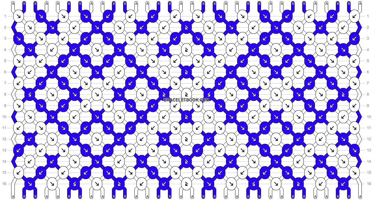 Normal pattern #2641 variation #19624 pattern