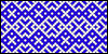 Normal pattern #2641 variation #19624