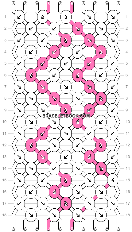 Normal pattern #30643 variation #19631 pattern