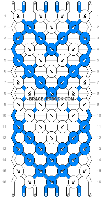 Normal pattern #28331 variation #19634 pattern