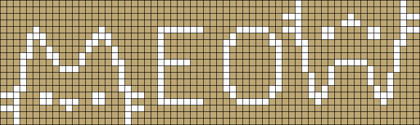 Alpha pattern #22906 variation #19640 preview