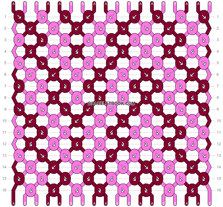 Normal pattern #30944 variation #19647 pattern