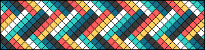 Normal pattern #30536 variation #19659