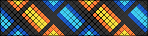 Normal pattern #31018 variation #19660