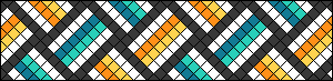 Normal pattern #31017 variation #19662