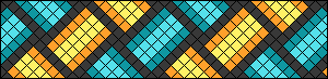 Normal pattern #31017 variation #19663