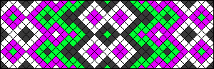 Normal pattern #29489 variation #19664