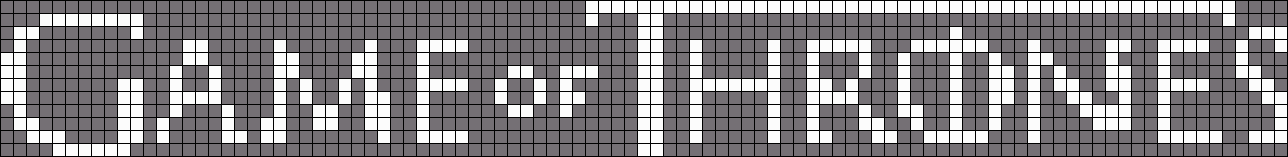 Alpha pattern #13663 variation #19677 preview