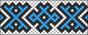 Normal pattern #31010 variation #19678