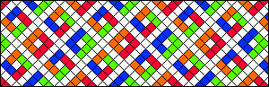 Normal pattern #27133 variation #19683